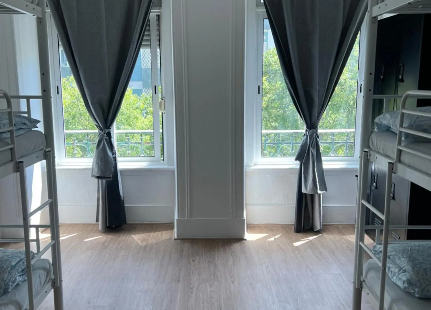 Apartamento Bagetti Hostel Only For Girls Lisboa