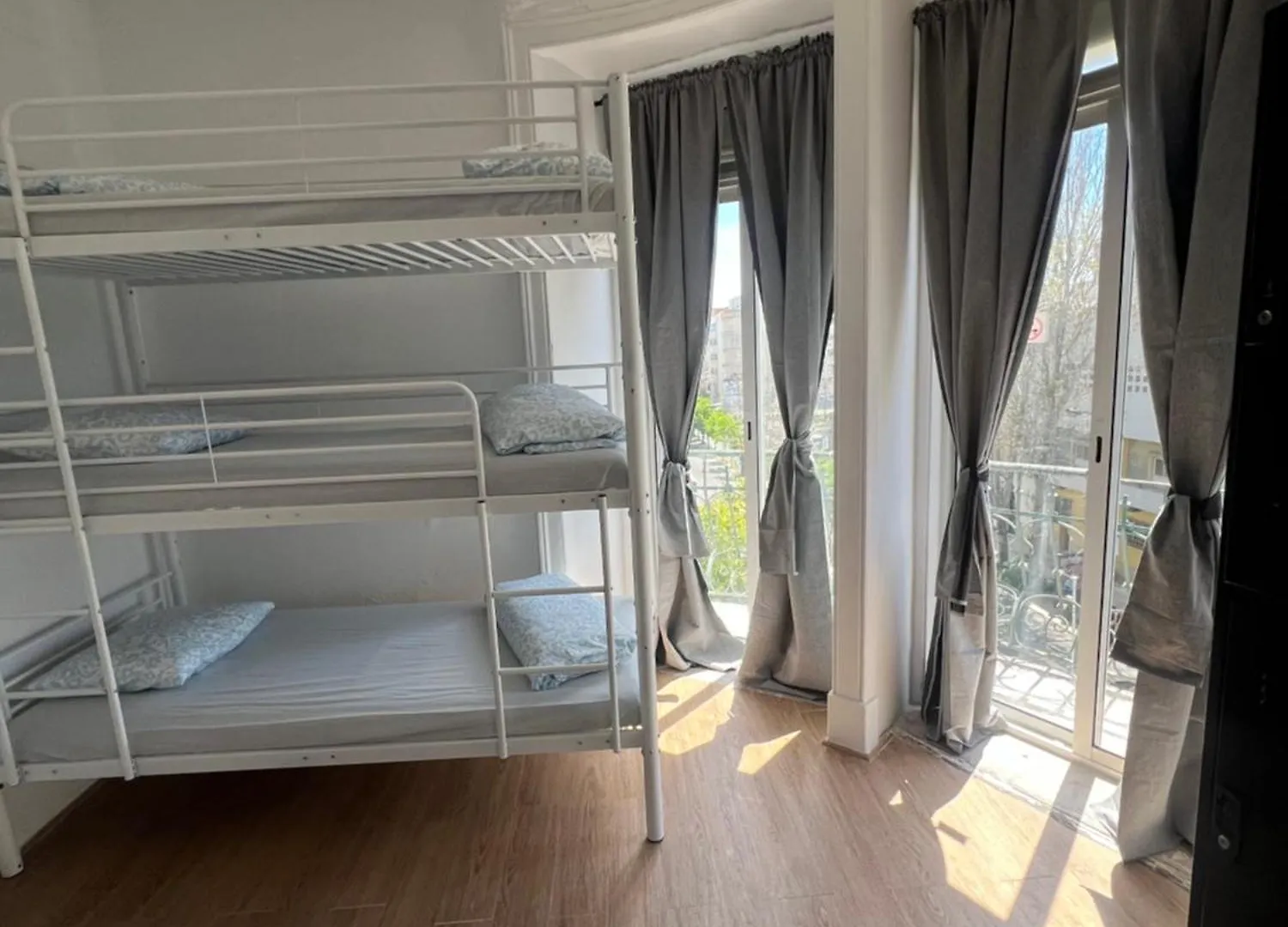 Bagetti Hostel Only For Girls Lisboa 0*,  Portugal