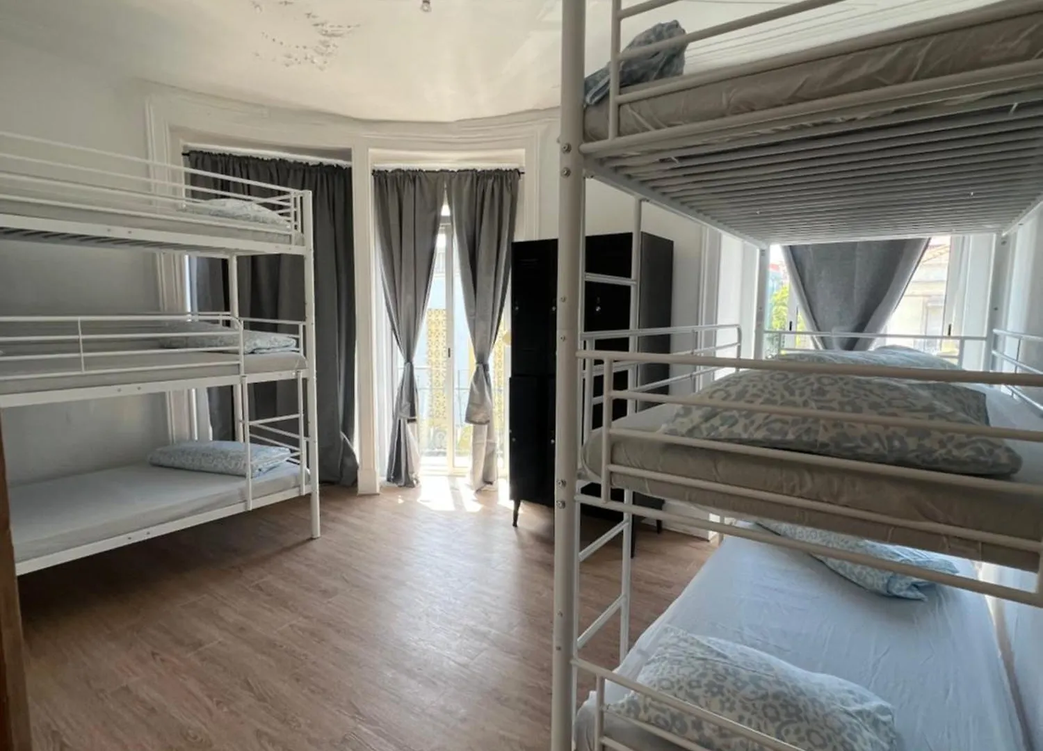 Bagetti Hostel Only For Girls Lisboa Apartamento