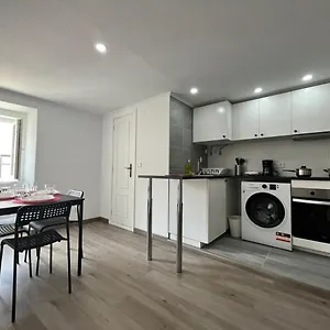  Apartamento Big Apartment In Bairro Alto