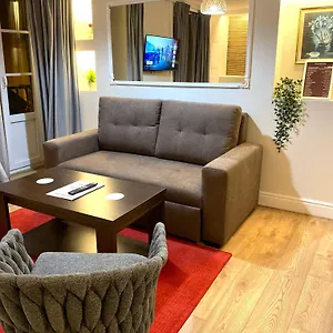 Colmeia Appartement